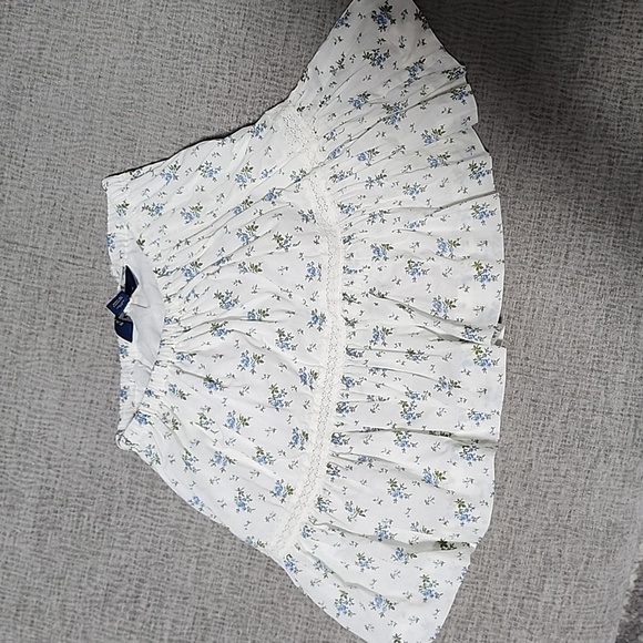 Polo by Ralph Lauren skirt set 4t. - Picture 6 of 8
